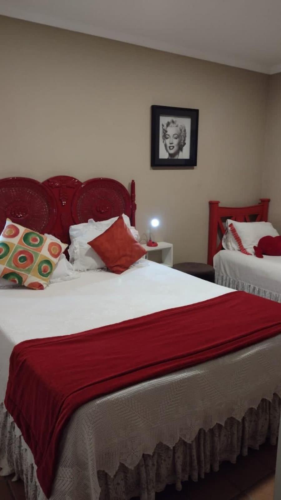 Suites Bouganville Порту-де-Галиньяш Экстерьер фото