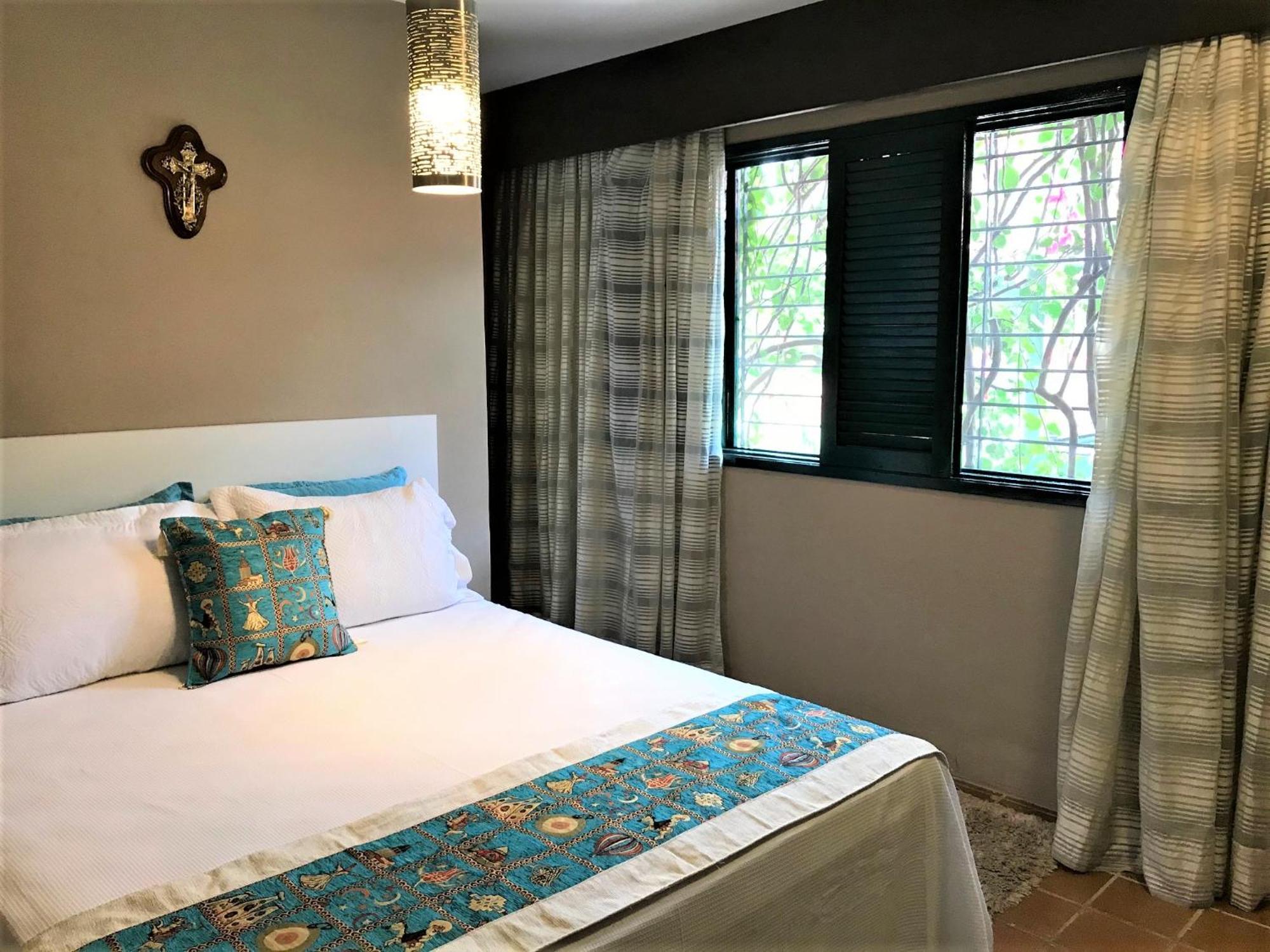Suites Bouganville Порту-де-Галиньяш Номер фото